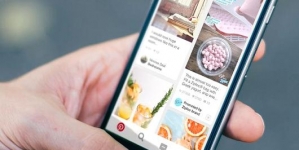 Pinterest Talks User Stats, Making Money