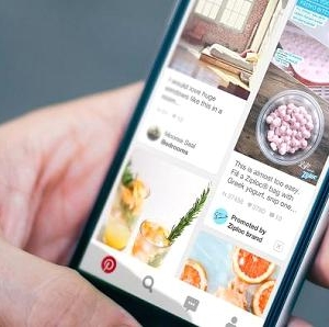 Pinterest Talks User Stats, Making Money