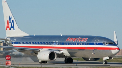 American Airlines technical problems resolved, flights resume