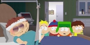 ‘South Park’ Takes on Deflategate; Skewers Tom Brady and Roger Goodell