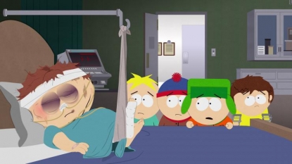 ‘South Park’ Takes on Deflategate; Skewers Tom Brady and Roger Goodell