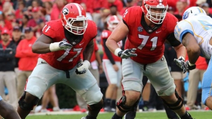 Star UGA Football Player under Investigation by Athens Police