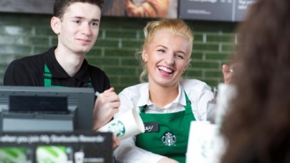 Starbucks to help staff tackle cost of living