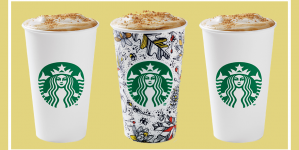 Starbucks’s New Drink is better still Than the PSL