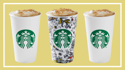 Starbucks’s New Drink is better still Than the PSL