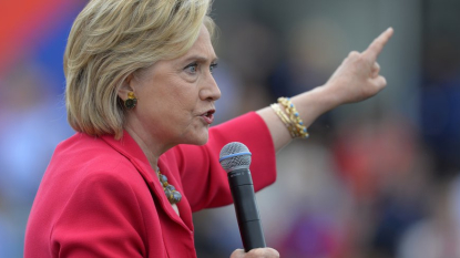 State Dept. to release more than 7000 Clinton emails