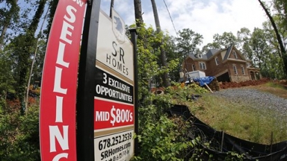 State home prices, sales cool in August