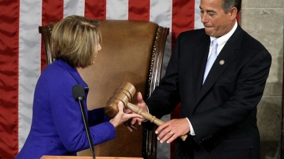 State lawmakers react to Boehner’s resignation