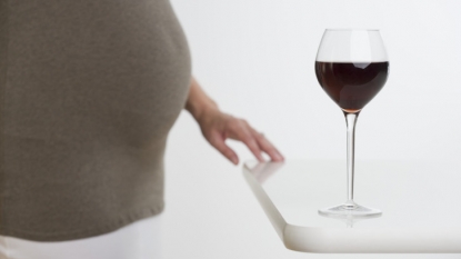 Stats About Binge Drinking While Pregnant Surprise Researchers