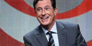 Stephen Colbert Says Tech Glitches almost  Killed His ‘Late Show’ Premiere