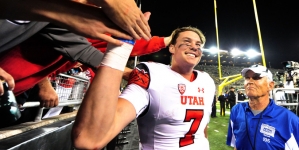 College Football Power Rankings: Utah moves; Florida, Michigan enter