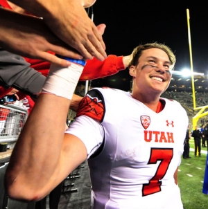 College Football Power Rankings: Utah moves; Florida, Michigan enter