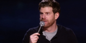 Steve Rannazzisi apologizes for 14-year-long 9/11 lie