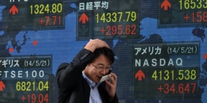 Stocks Close Sharply Lower On Disappointing Job Growth