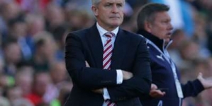 Stoke City 2, Bournemouth 1: Eddie Howe bemoans ref decision on victor