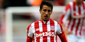 Former Barcelona star Bojan is ready to kick start Stoke’s season