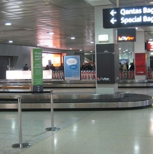 Strike delays hit Australian airports following border force worker strike