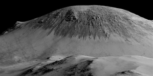 ‘Strongest evidence’ Yet Found that Liquid Water Flows on Mars