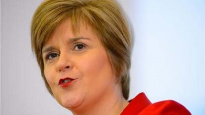 Scottish nationalists plan new independence vote