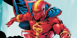 ‘Supergirl’: Behold Red Tornado