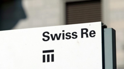 Swiss Re unit to buy Guardian Financial for 1.6 billion pounds