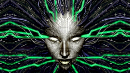 System Shock Enhanced Edition boots up on GoG.com