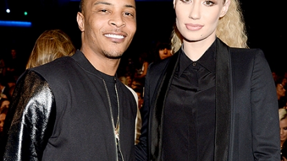 TI Explains Parting Ways With Iggy Azalea