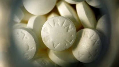 Task Force issues age-based recommendation for supplemental aspirin use