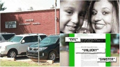 Teacher calls 4-year-old’s left-handedness ‘evil’ and ‘sinister’