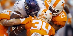 Tennessee is trying every trick in the book to beat Florida