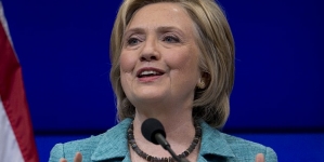 Hillary Clinton: ‘I’m sorry’ about private email use