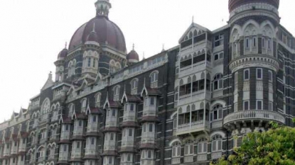 Terror threat in Mumbai puts airport, Taj Hotel on alert