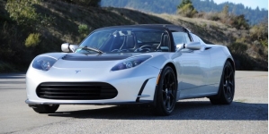 Tesla Roadster Battery Upgrade Priced At $29000