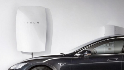 Tesla’s Powerwall home battery is coming to Australia in 2015