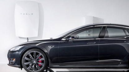 Tesla targets U.S. , Australia and Germany for first Powerwall sales