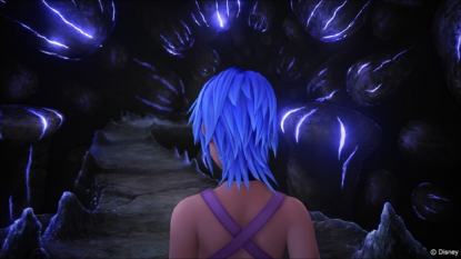 Tetsuya Nomura explains Kingdom Hearts 2.8 title