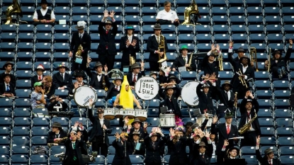 Texas will charge Texas Tech band to play at rivalry game