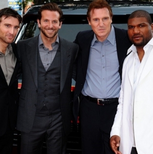 ‘The A-Team’ reboot could be coming soon