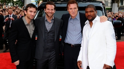 ‘The A-Team’ reboot could be coming soon