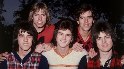 Bay City Rollers Comeback Gigs Sell Out In Minutes