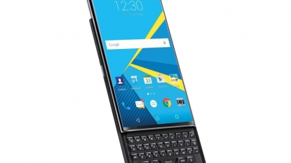 BlackBerry CEO confirms development of Android phone, will arrive this year