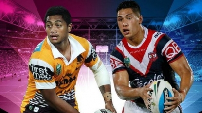 Brisbane Broncos book place in NRL grand final