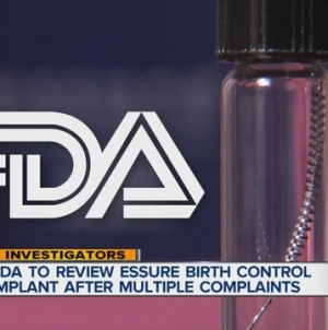 After Multiple Complaints FDA Will Review Birth Control Implant