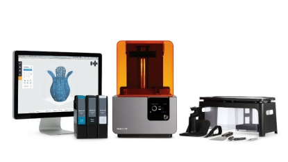 Formlabs Releases The Latest Generation Of Its Groundbreaking Desktop 3D Printer