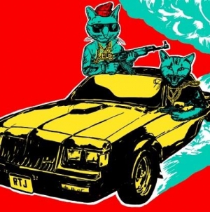 The Full Run The Jewels ‘Meow The Jewels’ Album Is Here