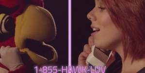 Atlanta Hawks’ Ashley Madison-Themed Ticket Promo Is Something Else