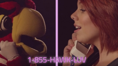 Atlanta Hawks’ Ashley Madison-Themed Ticket Promo Is Something Else