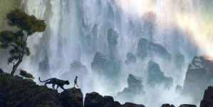 Disney gives peek of latest ‘Jungle Book’ film