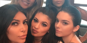 Kim Kardashian and Sisters Launch Personalized Apps