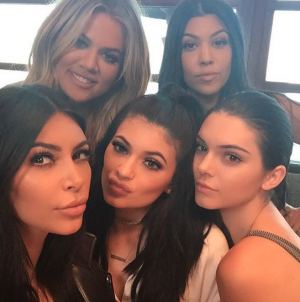 Kim Kardashian and Sisters Launch Personalized Apps